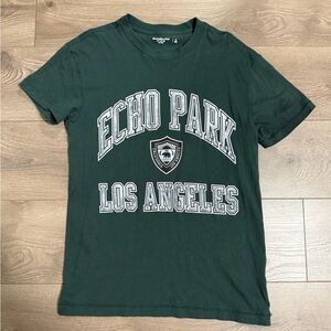 Abercrombie & Fitch Echo Park T-Shirt Used
